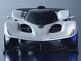 Adrian Newey, legendární konstruktér, jeho� jméno je synonymem pro dominanci ve...