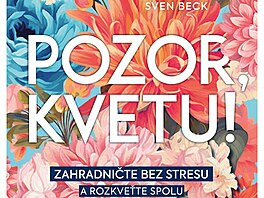 Sven Beck, Grada Publishing