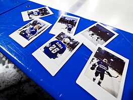 Povrly, 31. 1. 2026. Zimní stadion Ji�ího Svobody, Povrly Outdoor Hockey Games....