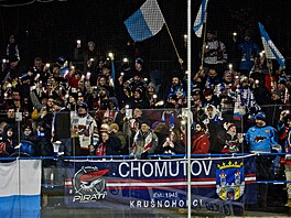 Povrly, 31. 1. 2026. Zimní stadion Ji�ího Svobody, Povrly Outdoor Hockey Games....