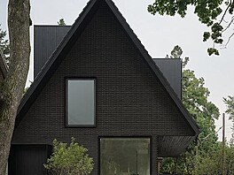 Rezidence Westminster v torontské �tvrti High Park-Swansea je moderní...