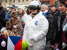 Ta je v �ímskokatolickém prost�edí sou�asn� také prvním dnem n�kolikatýdenního...