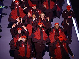 Jeden z nejzajímav�j�ích módních po�in� p�edvedli Kana�ani. Zna�ka Lululemon,...