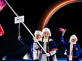 Mongolská kolekce, na kterou jsme v�ichni hore�n� �ekali, zde nesmí chyb�t. U�...