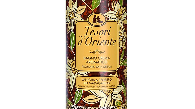 P�na do koupele Tesori d�Oriente, cena129 K�