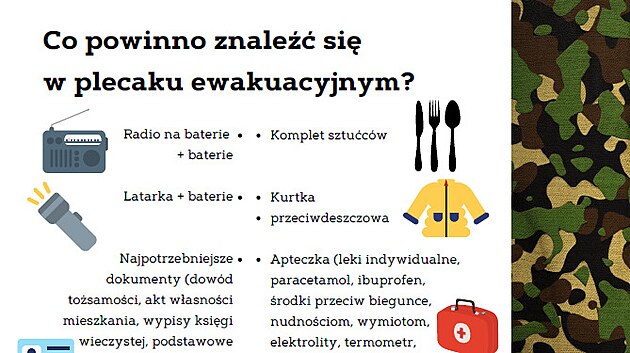 Screenshot z polsk� krizov� p��ru�ky