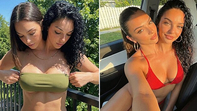 ��eny� jsou na Instagramu za hv�zdy.