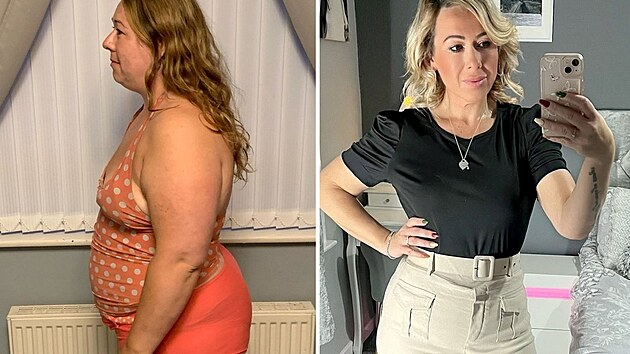 �eny prom�na je opravdu p��kladn�.