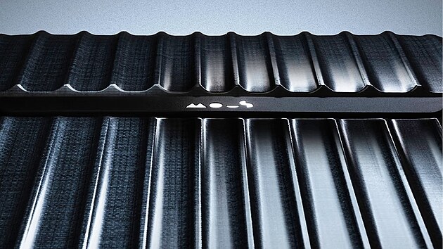 Sko�epina je velmi lehk� a pr��n�.