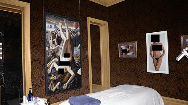 Selhání úřadů. Epsteinovy spisy jsou plné nahých snímků a citlivých údajů obětí