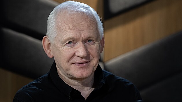 Demograf o vym�r�n� n�roda: Men�� �esko m��e b�t pro na�i zemi i v�hodou