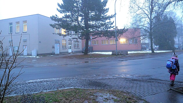 Tepl�rna Libu��n se do�k� modernizace za 235 milion�. Po jej�m dokon�en� se stane ���r nez�visl�m na teple ze ��asu. (6.�nora 2026)