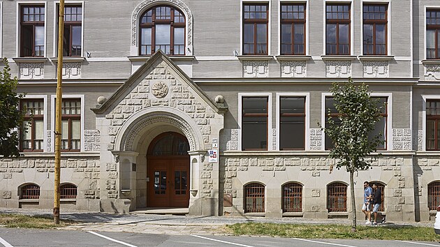 D�le�itou ��st� obsahu encyklopedie s n�zvem Jihlavsk� architektonick� manu�l bude i bohat� fotografick� materi�l.