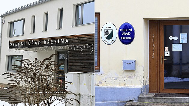 V okrese Brno-venkov maj� raritu, dv� obce se stejn�m n�zvem.