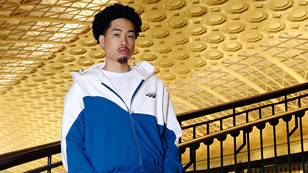 �Vstup do sv�ta m�dy m�l za c�l vyu��t p��le�itosti transformace �elezni�n� spole�nosti,� uvedla Jessica Davidsonov�, viceprezidentka spole�nosti Amtrak. (3. �nora 2026)