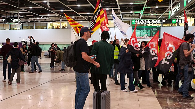 Odborov� svaz strojvedouc�ch SEMAF po�aduje opat�en� k zaji�t�n� bezpe�nosti �elezni�n� dopravy po smrteln�ch nehod�ch v Adamuzu 18. ledna a v Gelid� 20. ledna. (9. �nora 2026)