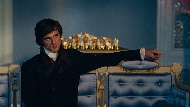 Jacob Elordi ve filmu Bou�liv� v��iny