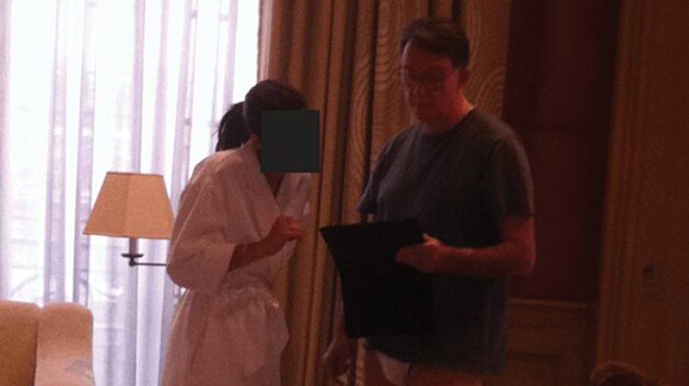 Epsteinova aféra vydala další oběť. Britská policie zatkla exministra Mandelsona