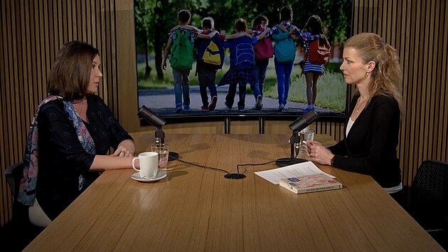 P��telstv�, nebo autorita? Expertka popisuje nejv�t�� �skal� za��naj�c�ch u�itel�