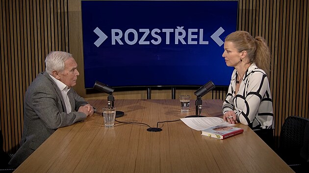 Pafko: Kdy� m� l�kali do Sen�tu, ��kali, ani chodit tam nebudete muset