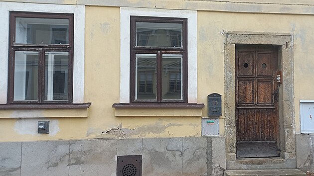 Proslul� hostinec, ve kter�m pil k�vu i �pan�lsk� kr�l, se po letech do�k� rekonstrukce. (4. �nora 2026)