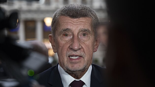 P�edseda vl�dy Andrej Babi� se v ��m� setkal s italskou premi�rkou Giorgiou Meloniovou a s m�stop�edsedou vl�dy a ministrem dopravy Matteem Salvinim. (4. �nora 2026)