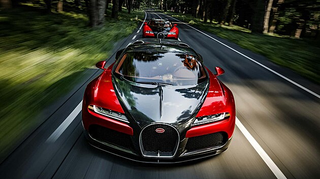 Automobilka Bugatti v lednu 2026 op�t �okovala motoristick� sv�t, kdy� v r�mci sv�ho ultra-exkluzivn�ho programu Solitaire p�edstavila unik�tn� model s n�zvem Bugatti FKP Hommage. Tento v�z nen� ni��m jin�m ne� hlubokou poklonou legend�rn�mu Veyronu, kter� p�ed dvaceti lety definoval kategorii hypersport�, a z�rove� poctou Ferdinandu Karlu Pi�chovi, vizion��i, jeho� ne�stupnost zna�ku Bugatti vzk��sila