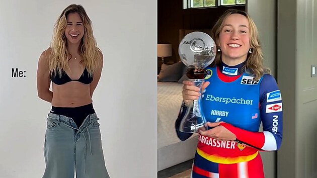 Krásky, které budou letos na zimních olympijských hrách