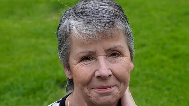 spisovatelka Anni Rose