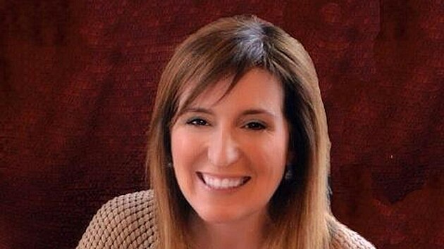 spisovatelka Wendy Mass