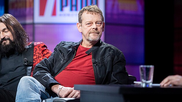 Martin Stránský v po�adu 7 pád� Honzy D�dka (premiéra 3. února 2026)