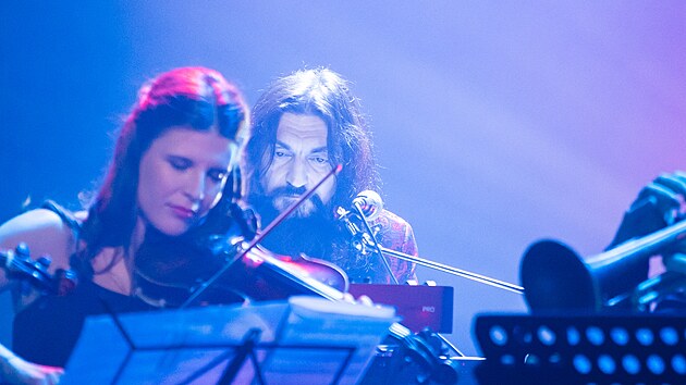 Varhan Orchestrovi� Bauer v po�adu 7 p�d� Honzy D�dka (premi�ra 3. �nora 2026)