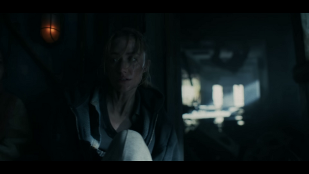 Resident Evil Requiem: Evil Has Always Had A Name - kr�tk� film