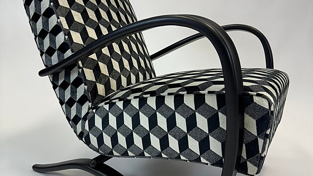 K�eslo H269 od Jind�icha Halabaly se stalo hitem nejen v �esku, ale i v zahrani��.