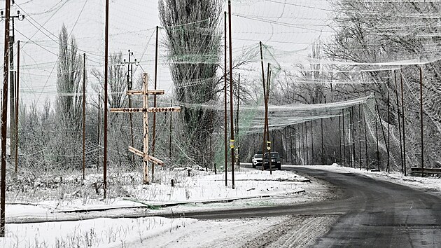 Podmínka Ruska k ukončení války. Požaduje stažení Ukrajiny z Donbasu do dvou měsíců