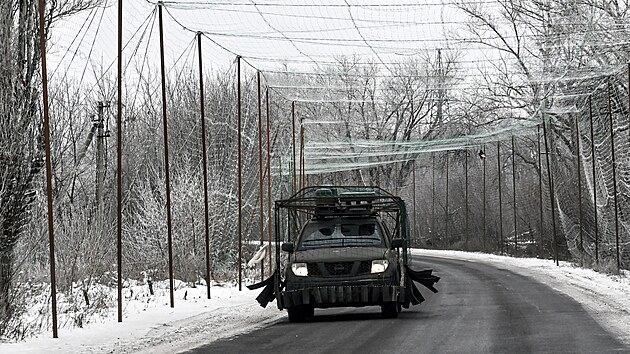Hledá se kompromis k Donbasu. Vyjednavači znovu mluví o demilitarizované zóně