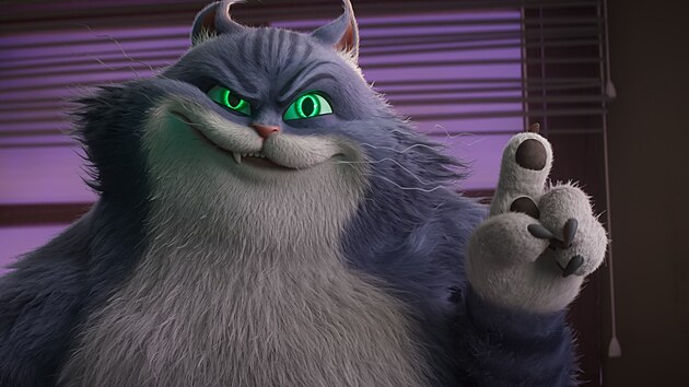 Z filmu Superpes Karl�k