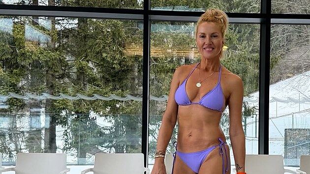 Yvona Mal��ov� (2026)