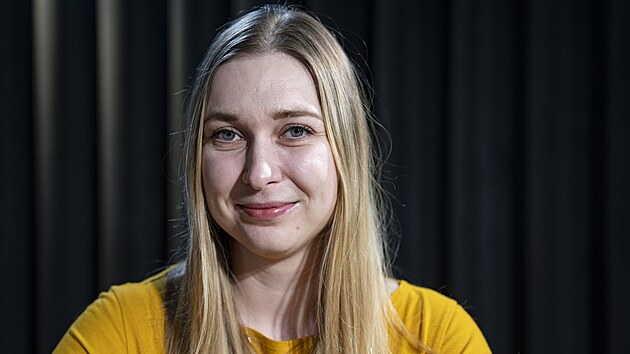 Hostem podcastu NA KAFI byla speci�ln� pedago�ka a muzikoterapeutka Barbora Cabalov�