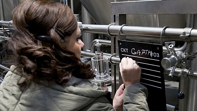 Speci�ln� pivo budou moci z�jemci poprv� ochutnat 24. dubna. (3. �nora 2026)