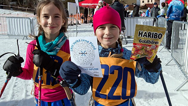 V N�rsku se otev�el are�l pro b�eck� ly�ov�n� s um�l�m sn�hem. (8. �nora 2025)