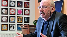 Režis�©ra Mošu Ä�eká práce ve � výcarsku, pro Brno chystá Carmen i Balzaca