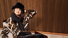 Sladit vzor je snadné, zacházejte s ním jako s ko�ením a vsa�te na jednu...