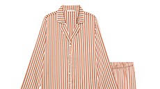 Pruhované py�amo, cena 830 K�