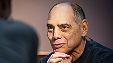 Americký bezpe�nostní analytik a konzervativní politický komentátor James...