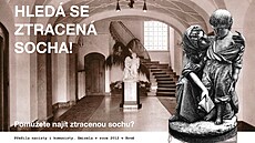 Potomci pr�myslníka a filantropa Augusta Löw-Beera vypsali odm�nu milion korun...