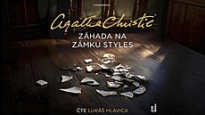 Záhada na zámku Styles