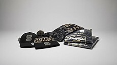 Merche HC Sparta Praha