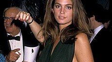 Cindy Crawfordová