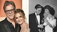 Slavní, kte�í randili nebo si rovnou vzali p�íbuzné.